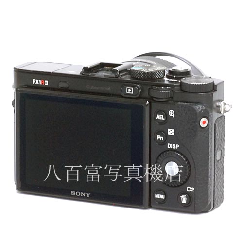 【中古】 ソニー Cyber-shot RX1RII サイバーショット DSC-RX1RM2 SONY Cyber-shot 中古カメラ 35775