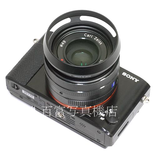 【中古】 ソニー Cyber-shot RX1RII サイバーショット DSC-RX1RM2 SONY Cyber-shot 中古カメラ 35775