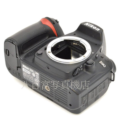 【中古】 ニコン D90 ボディ Nikon 中古デジタルカメラ 46094