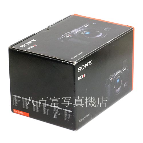 【中古】 ソニー Cyber-shot RX1RII サイバーショット DSC-RX1RM2 SONY Cyber-shot 中古カメラ 35775