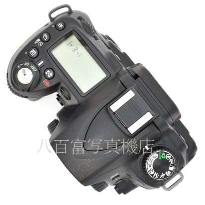 【中古】 ニコン D90 ボディ Nikon 中古デジタルカメラ 46094