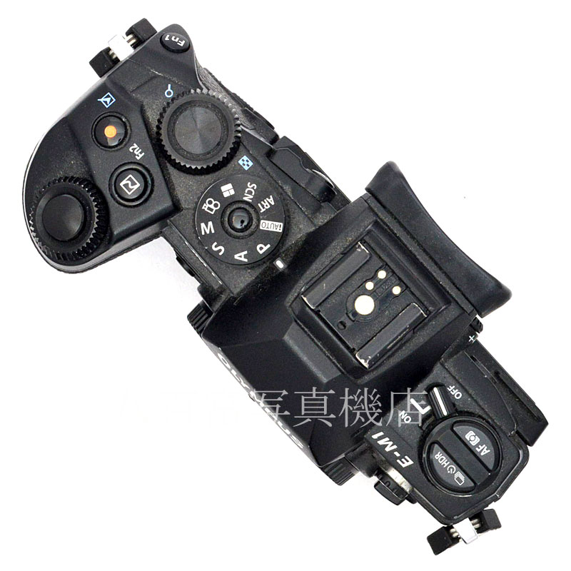 極美品 OLYMPUS オリンパス OM-D E-M1 中古】 オリンパス OM-D E-M1 OLYMPUS 中古デジタルカメラ 50445