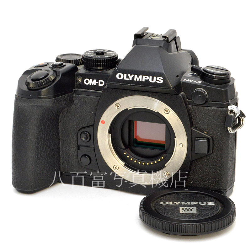 OLYMPUS OM-D em5 m1 デジタルカメラ 黒 OLYMPUS OM-D em5 m1 デジタルカメラ 黒