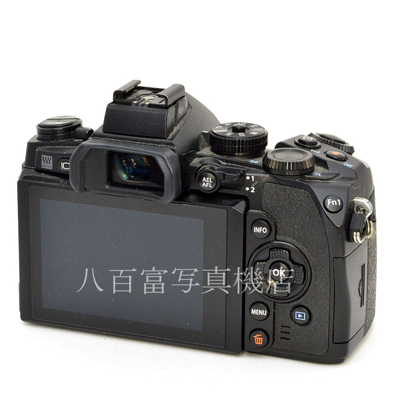 【中古】 オリンパス OM-D E-M1 OLYMPUS 中古デジタルカメラ 50445