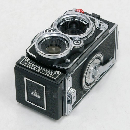 【中古】 メガハウス シャラン ローライフレックス2.8Fモデル SHARAN 中古カメラ 19685