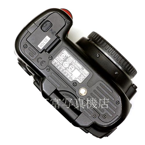 【中古】 ニコン D5000 ボディ Nikon 中古カメラ 35709