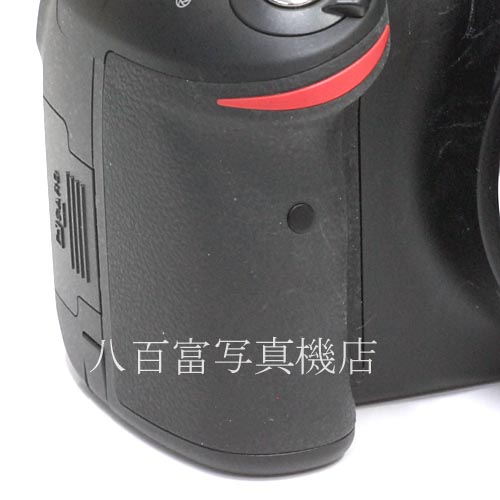 【中古】 ニコン D3200 ボディ ブラック Nikon 中古カメラ 35706