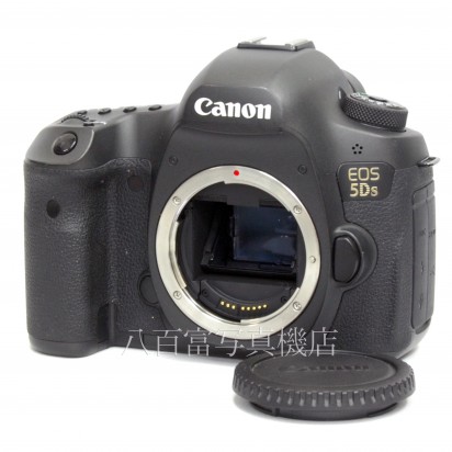【中古】 キヤノン EOS 5Ds ボディ Canon　中古カメラ 30161