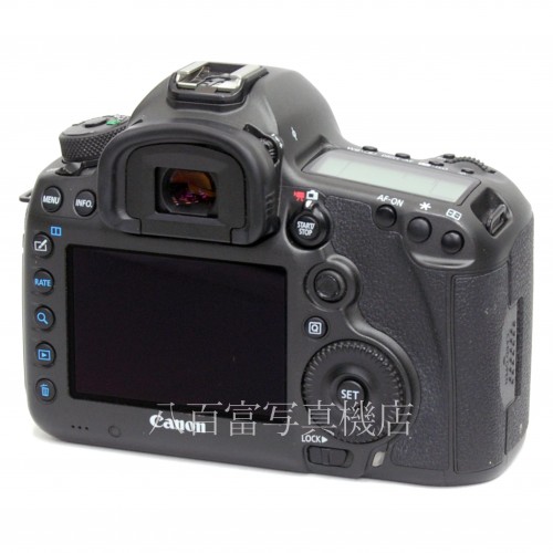 【中古】 キヤノン EOS 5Ds ボディ Canon　中古カメラ 30161