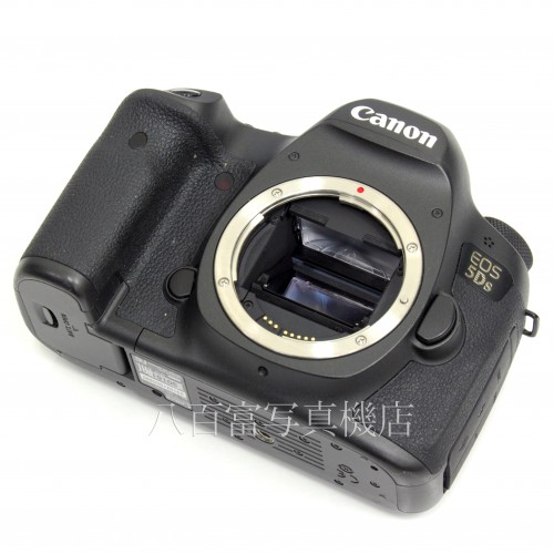 【中古】 キヤノン EOS 5Ds ボディ Canon　中古カメラ 30161