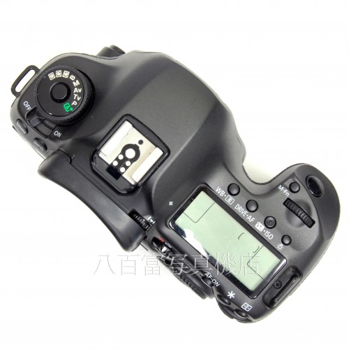 【中古】 キヤノン EOS 5Ds ボディ Canon　中古カメラ 30161