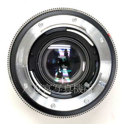 【中古】 ライツ Fisheye Elmarit R 16mm F2.8 Leitz フィッシュアイ エルマリート 3カム 中古交換レンズ 46262