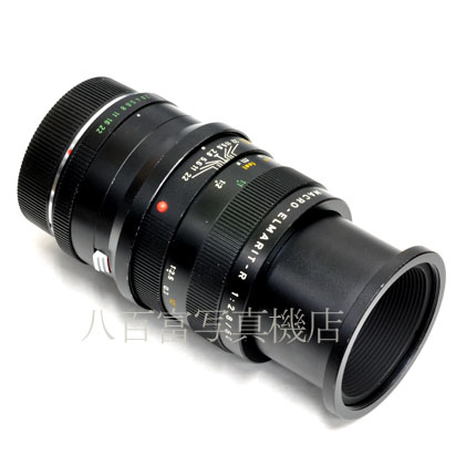 【中古】 ライカ ライツ エルマリート R 60mm F2.8 3カム LEICA LEITZ MACRO ELMARIT 中古交換レンズ 46266