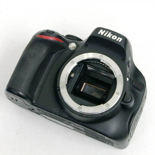 【中古】 ニコン D5100 ボディ Nikon 中古カメラ 19602