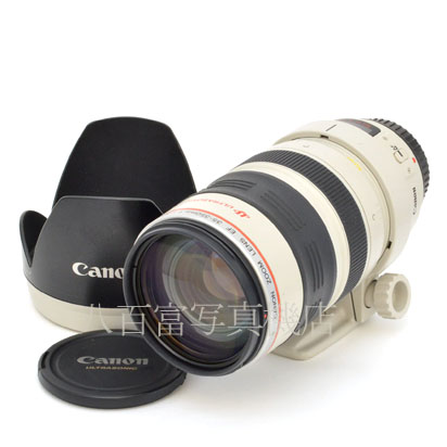 【中古】 キヤノン EF 35-350mm F3.5-5.6L IS USM Canon 中古交換レンズ 46256