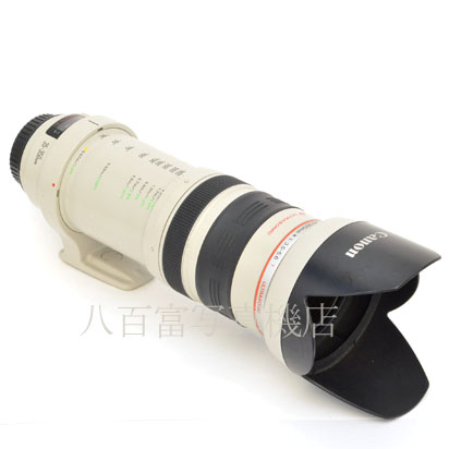 【中古】 キヤノン EF 35-350mm F3.5-5.6L IS USM Canon 中古交換レンズ 46256