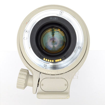 【中古】 キヤノン EF 35-350mm F3.5-5.6L IS USM Canon 中古交換レンズ 46256