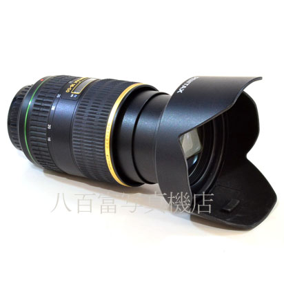 【中古】 SMC ペンタックス DA ★16-50mm F2.8 ED SDM PENTAX 中古交換レンズ 41530