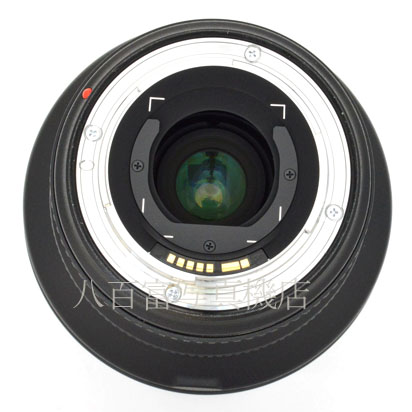 【中古】 キヤノン EF11-24mm F4L USM Canon 中古交換レンズ 45997