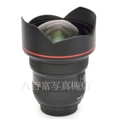 【中古】 キヤノン EF11-24mm F4L USM Canon 中古交換レンズ 45997