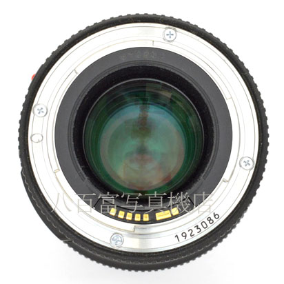 【中古】 キヤノン EF 100mm F2.8L MACRO IS USM Canon マクロ 中古交換レンズ 36514