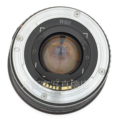 【中古】 キヤノン EF 17-35mm F2.8L USM Canon 中古交換レンズ 46255