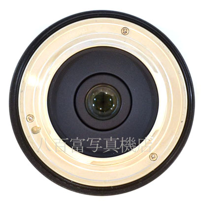 【中古】 サムヤン  7.5mm F3.5 AS UMC　FISH-EYE ブラック マイクロフォサーズ用 SAMYANG 中古交換レンズ　41514