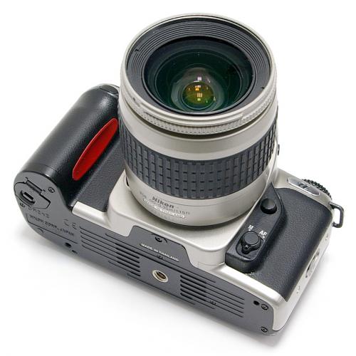 販売済み 中古 ニコン U AF 28-80mm F3.3-5.6G セット Nikon｜カメラの