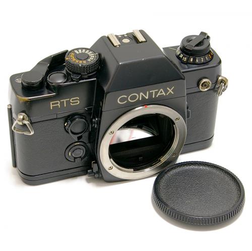 中古 コンタックス RTSII ボディ CONTAX 【中古レンズ】