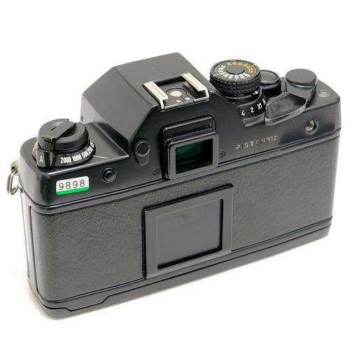 中古 コンタックス RTSII ボディ CONTAX 【中古レンズ】