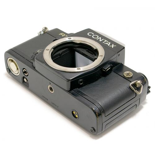 中古 コンタックス RTSII ボディ CONTAX 【中古レンズ】