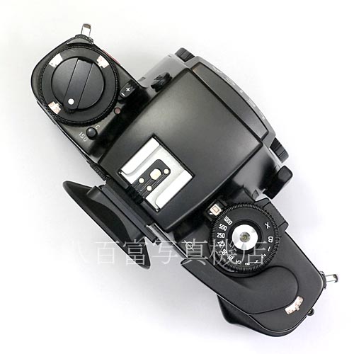 【中古】 ライカ R6 ボディ ブラック LEICA 25246