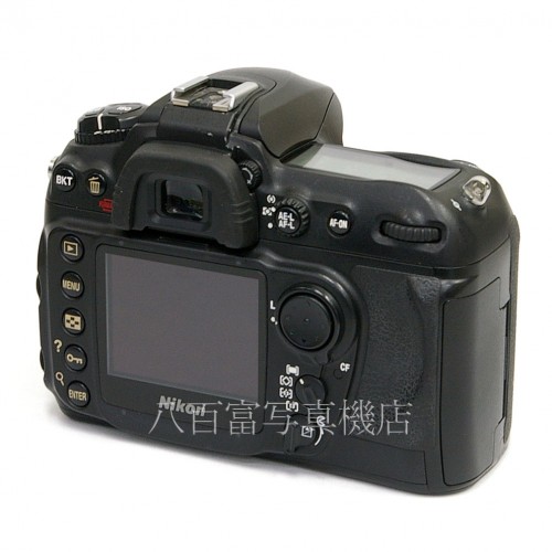 【中古】 ニコン D200 ボディ Nikon 中古カメラ 25268