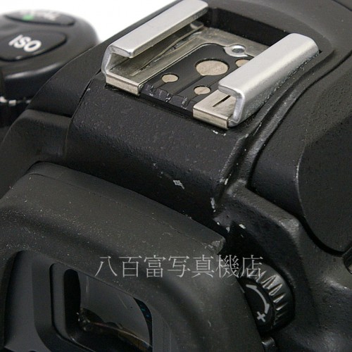 【中古】 ニコン D200 ボディ Nikon 中古カメラ 25268