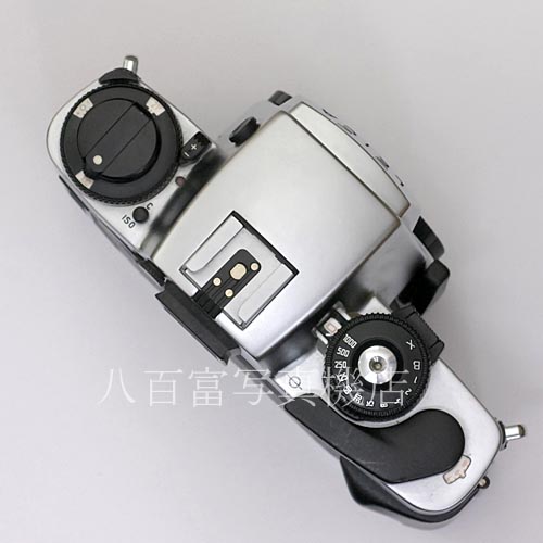 【中古】 ライカ R6 ボディ シルバー LEICA  中古カメラ  35798