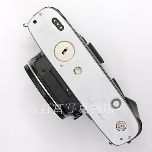 【中古】 ライカ R6 ボディ シルバー LEICA  中古カメラ  35798