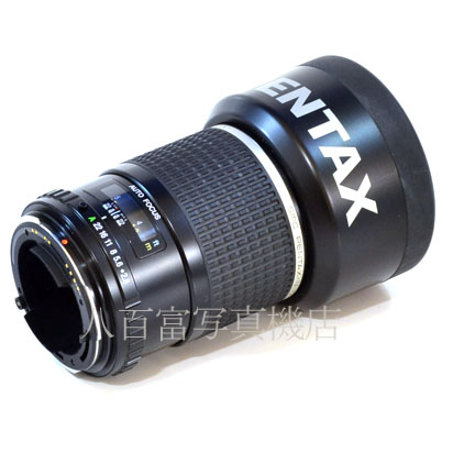 【中古】 SMC ペンタックス FA645 150mm F2.8 PENTAX 中古交換レンズ 41573
