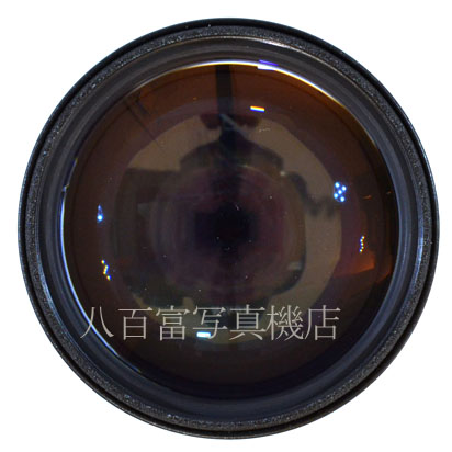 【中古】 ニコン AF DC Nikkor 135mm F2S Nikon / ニッコール 中古交換レンズ 41582