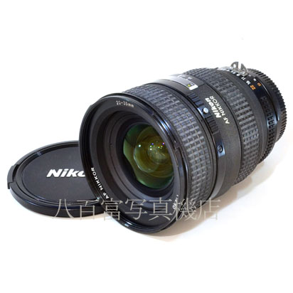 【中古】 ニコン AF Nikkor 20-35mm F2.8D Nikon ニッコール 中古交換レンズ 41581