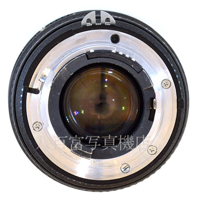 【中古】 ニコン AF Nikkor 20-35mm F2.8D Nikon ニッコール 中古交換レンズ 41581