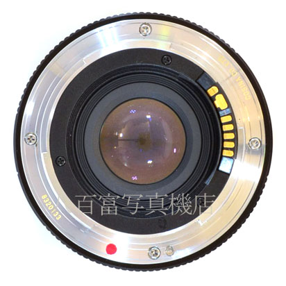 【中古】 フォクトレンダー ULTRON 40mm F2 SLII N Aspherical キヤノンEF用 Voigtlander ウルトロン 中古交換レンズ 41617