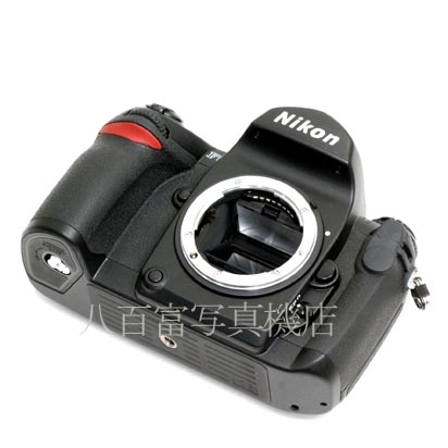 【中古】 ニコン F6 ボディ Nikon 中古フイルムカメラ 41643
