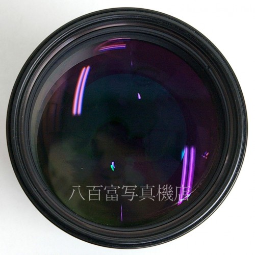 【中古】 ニコン Ai Nikkor 180mm F2.8S Nikon/ニッコール 中古レンズ 25294