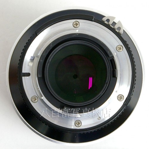 【中古】 ニコン Ai Nikkor 180mm F2.8S Nikon/ニッコール 中古レンズ 25294