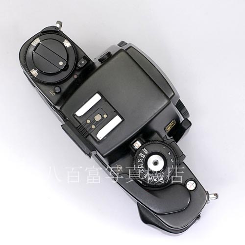 【中古】 ライカ R6.2 ボディ ブラック LEICA 31772