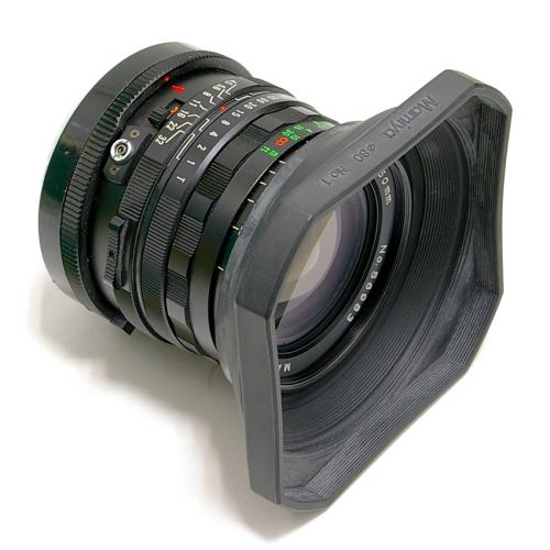 中古 マミヤ SEKOR (C) 50mm F4.5 RB67用 Mamiya 【中古レンズ】 D4657
