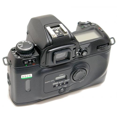 販売済み 中古 ニコン F80D ボディ Nikon 【中古カメラ】