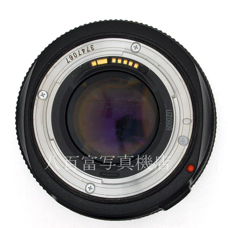 【中古】 キヤノン EF 50mm F1.2L USM Canon 中古交換レンズ 50488