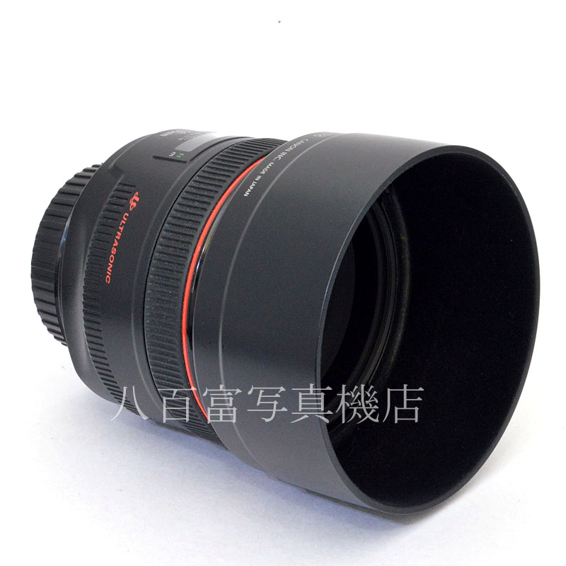 【中古】 キヤノン EF 50mm F1.2L USM Canon 中古交換レンズ 50488