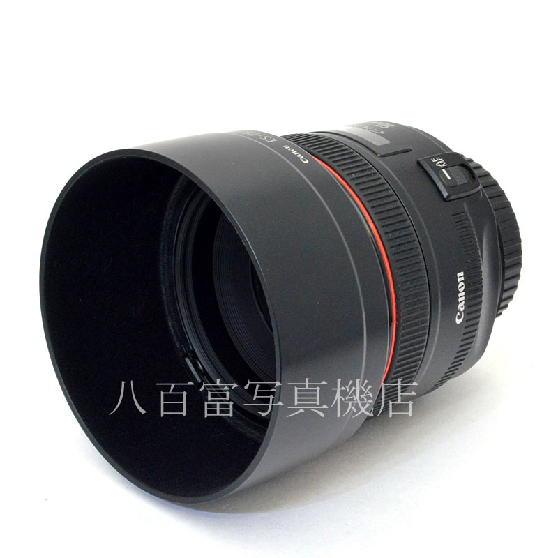 【中古】 キヤノン EF 50mm F1.2L USM Canon 中古交換レンズ 50488